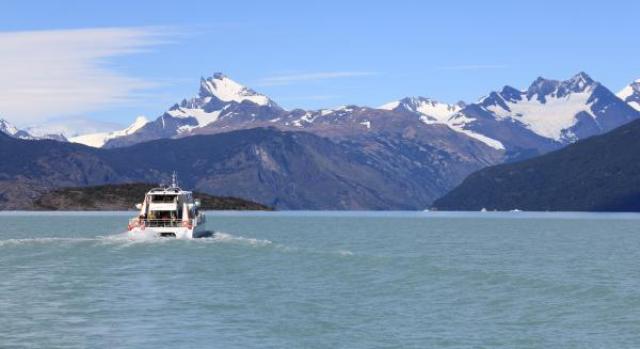 La Patagonie: découvrez les paysages les plus spectaculaires du monde